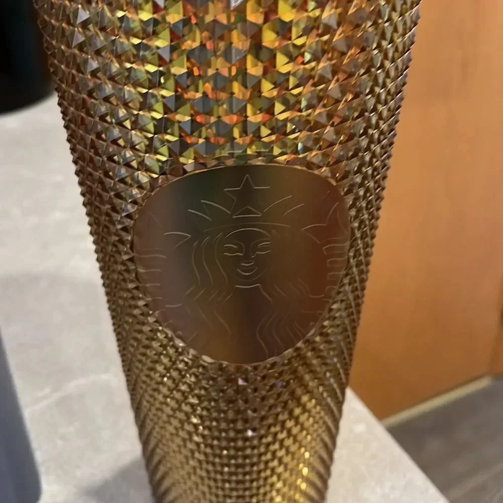 Nwt Starbucks University of Washington Tumbler